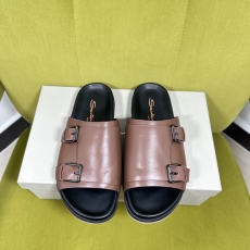 Santoni Sandals